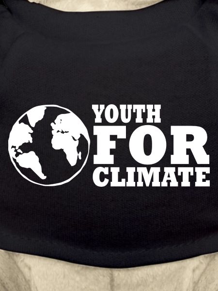 Youth for climate