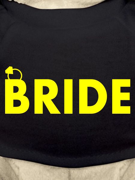 Bride