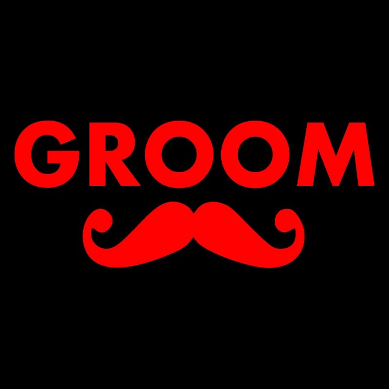 Groom