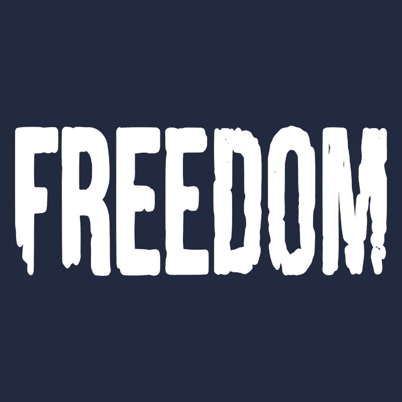 Freedom