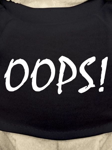 Oops
