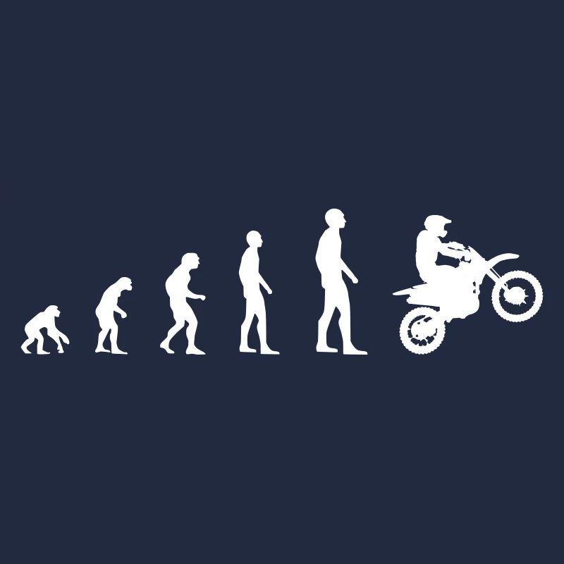 Cross Moto Wheely - Evolution