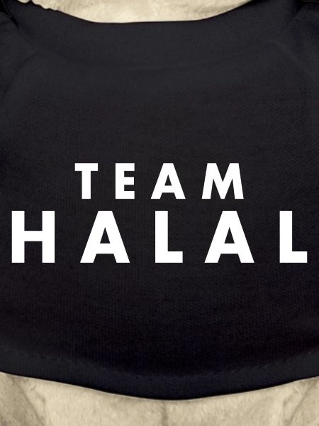 Team halal