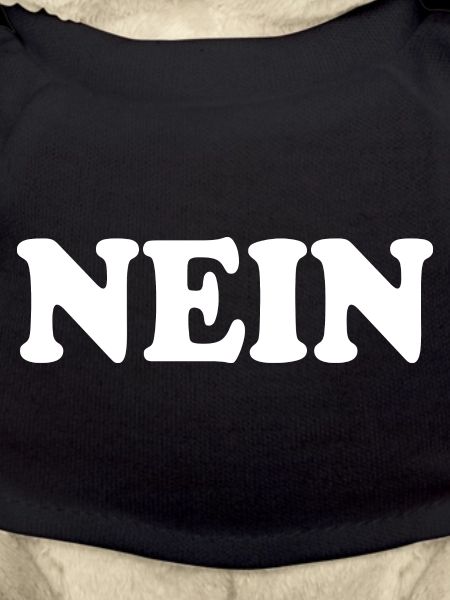 Nein