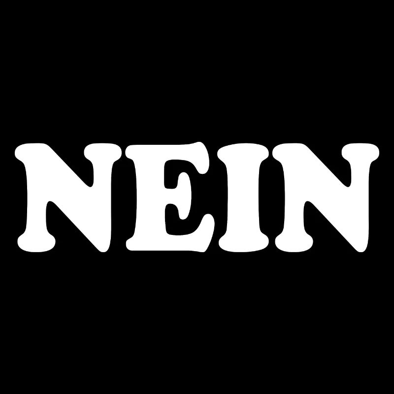 Nein
