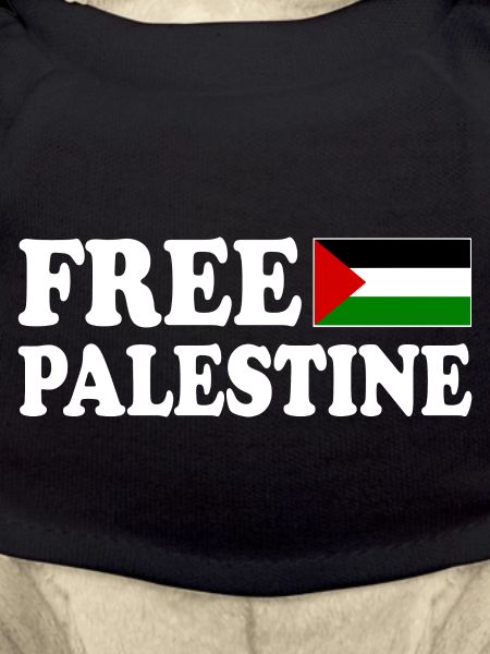 Free palestine