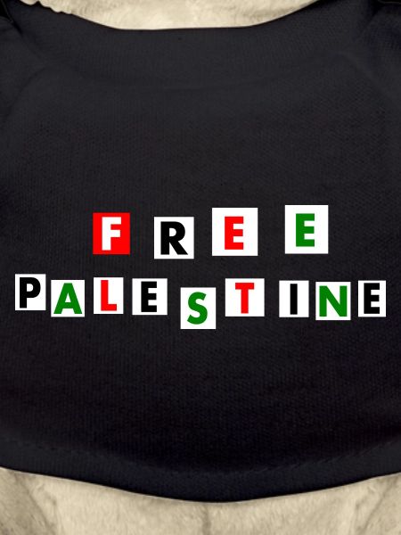 Free palestine