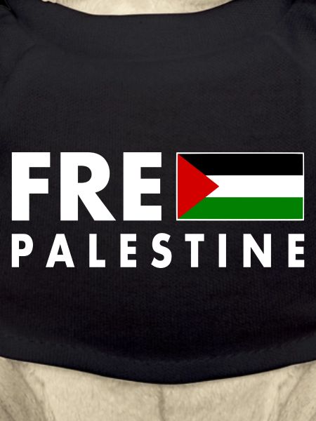 Free palestine