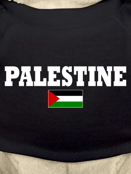 Palestine