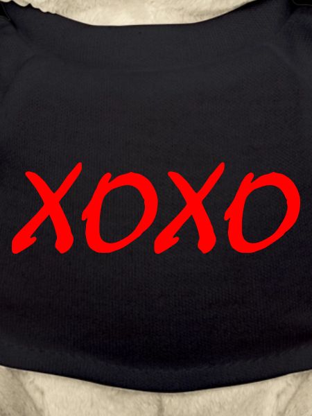Xoxo
