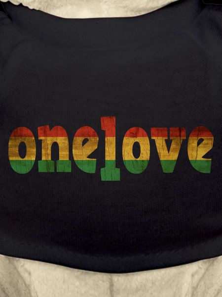 One Love