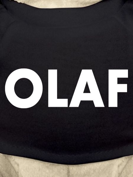 Olaf