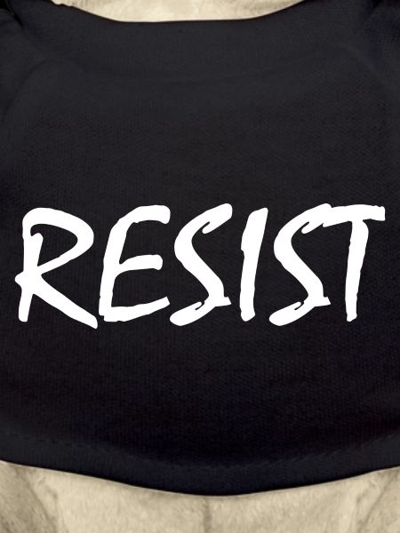 Resist