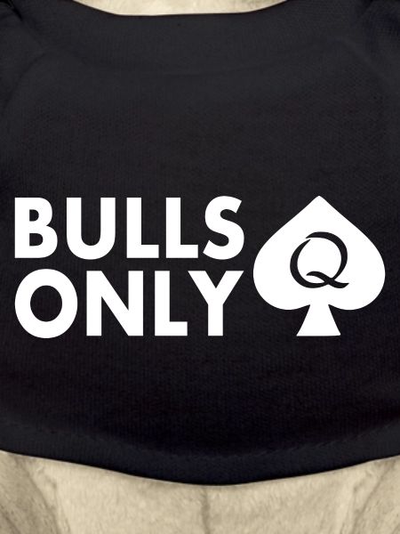 Bulls only