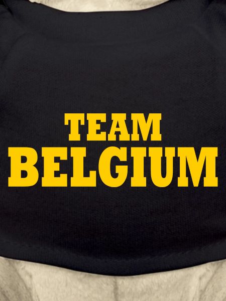 Team belgium