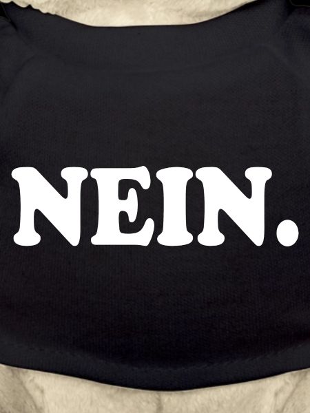 Nein