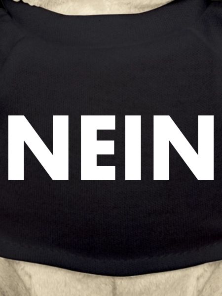 Nein