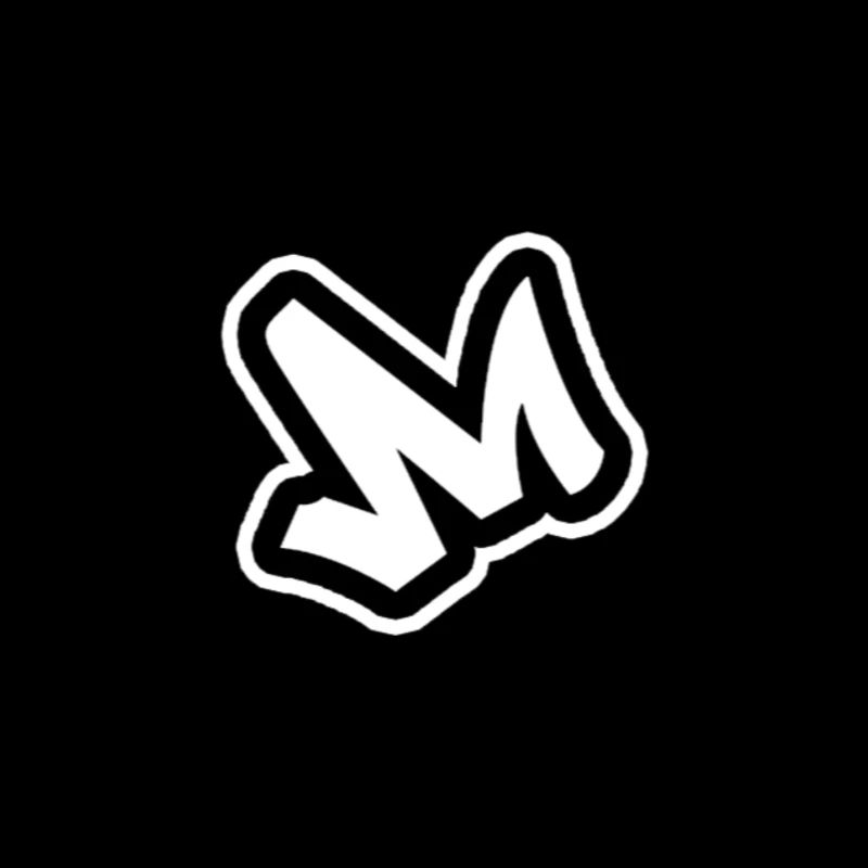 ItsMartyy_ Logo