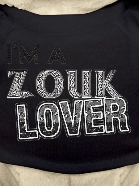 I am a Zouk Lover