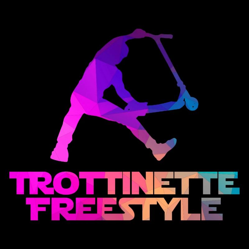 Freestyle-Roller