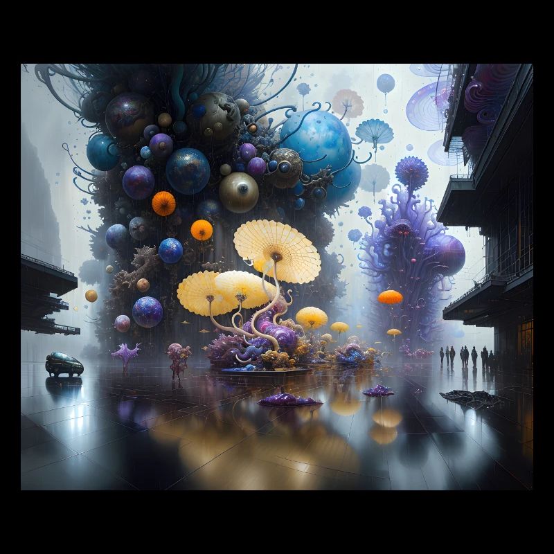 Voyage en Actarus #8