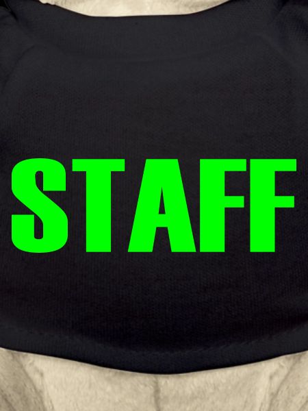 Staff