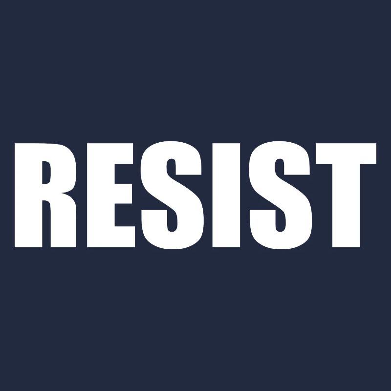 Resist