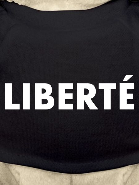 Liberté