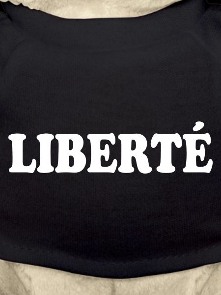 Liberté