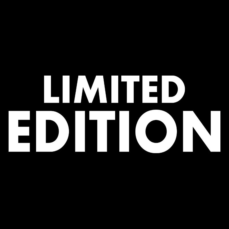 Limited edition