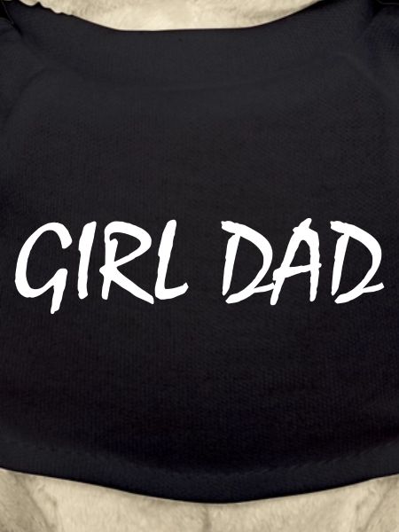Girl dad