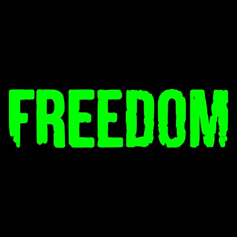 Freedom
