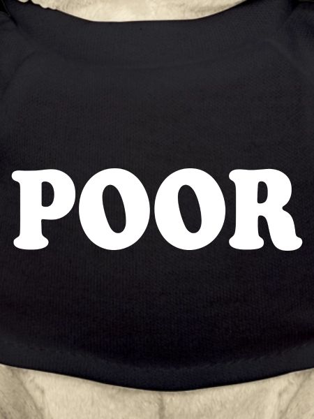 Poor