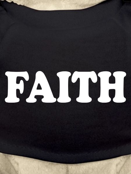 Faith