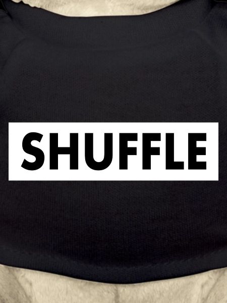 shuffle