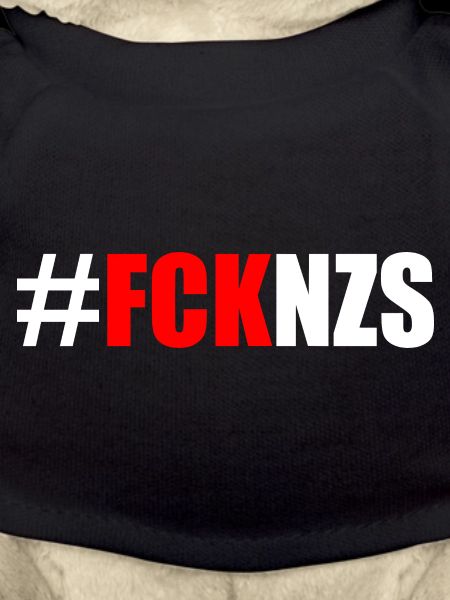 Fck nzs