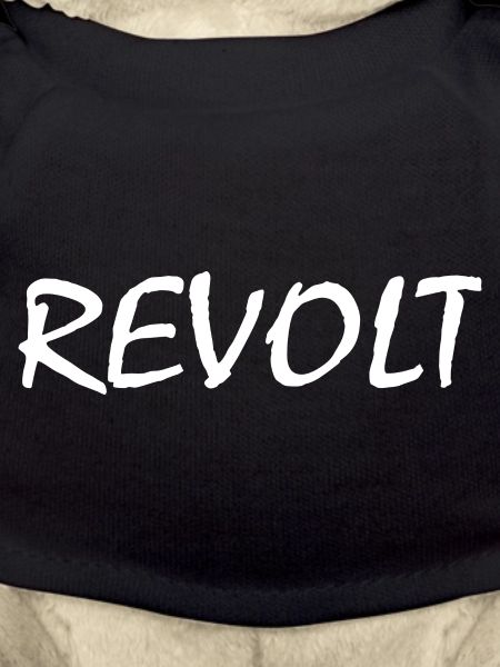 Revolt