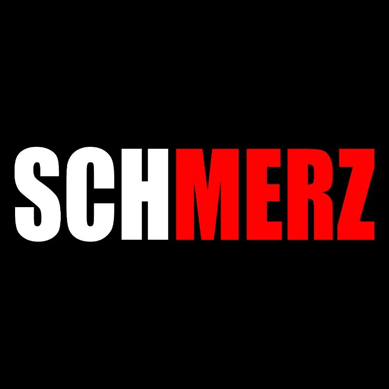 Schmerz merz