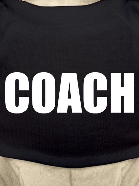 COACH