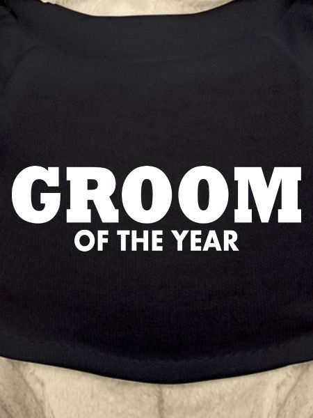 Groom