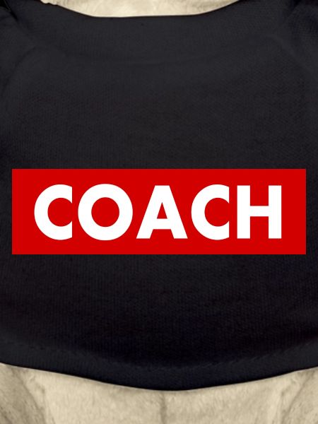 Coach