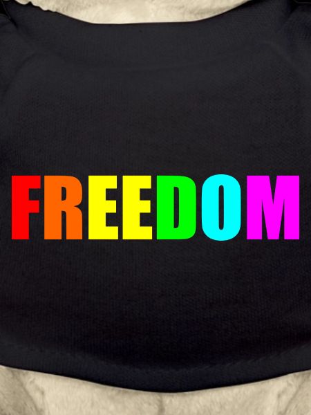 Freedom
