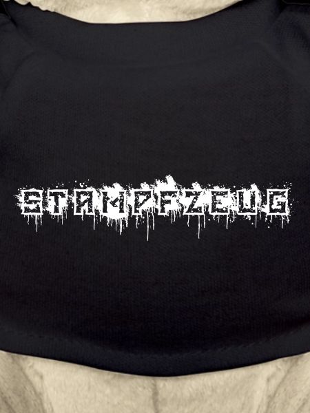 #STAMPFZEUG