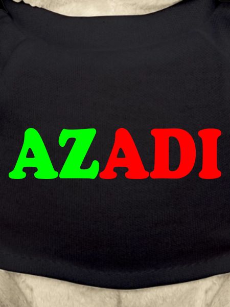 Azadi
