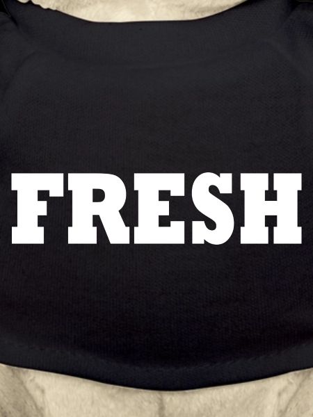 Fresh