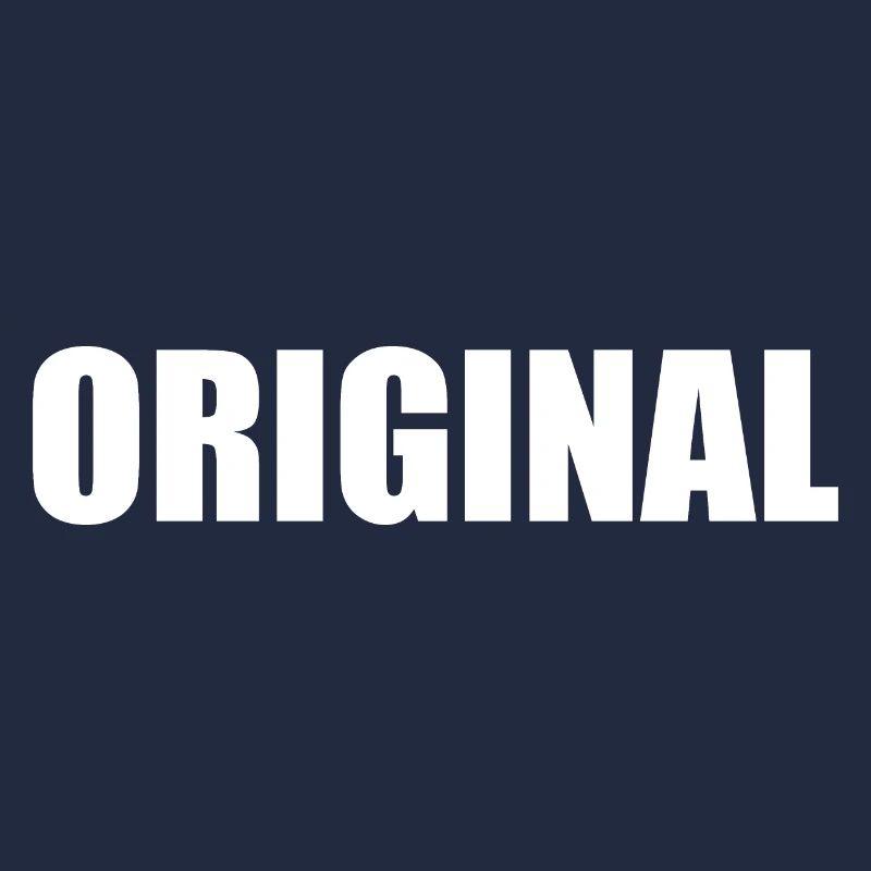 Original