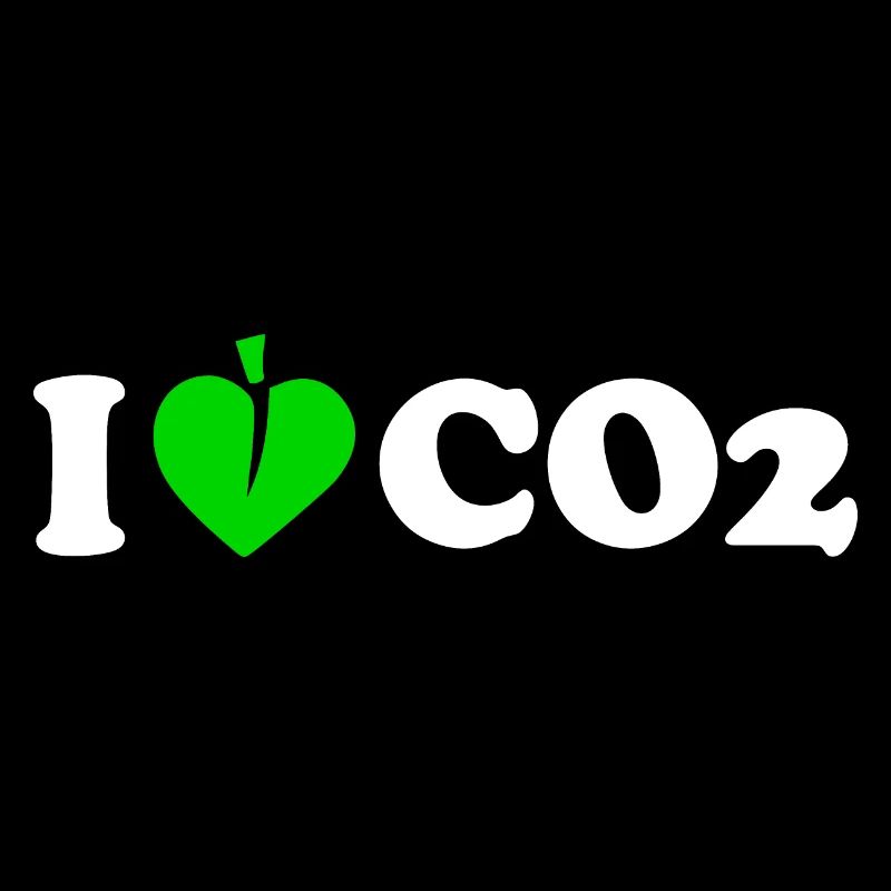 I love co2