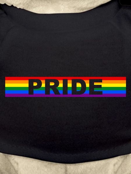 LGBT PRIDE