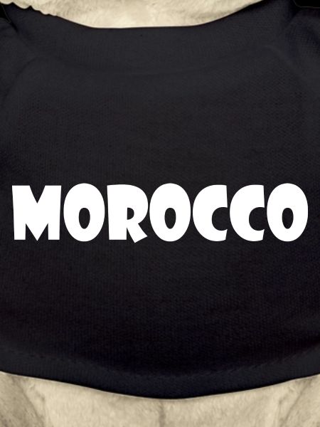 Maroc