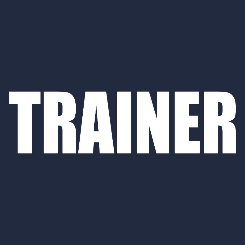 Trainer